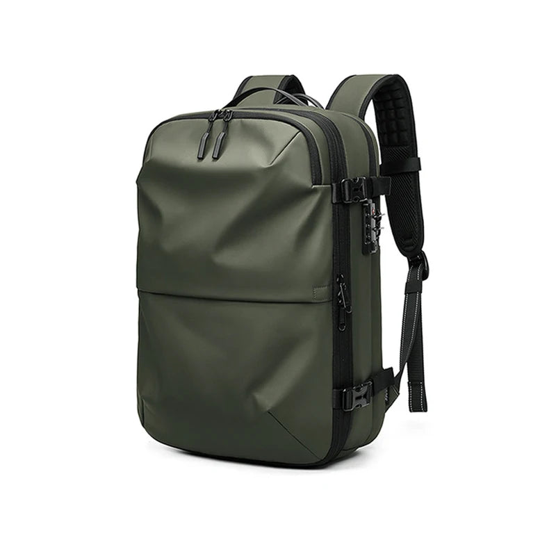 Large Capacity Backpack 17