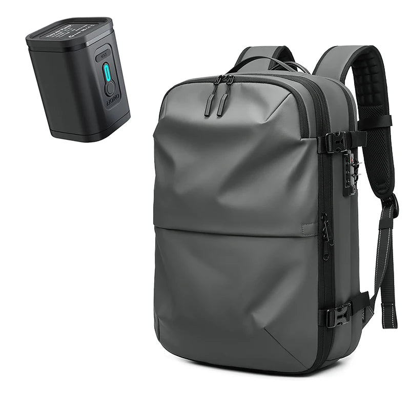 Large Capacity Backpack 17