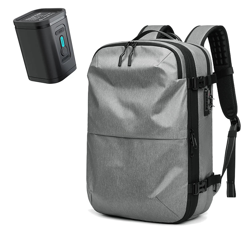 Large Capacity Backpack 17
