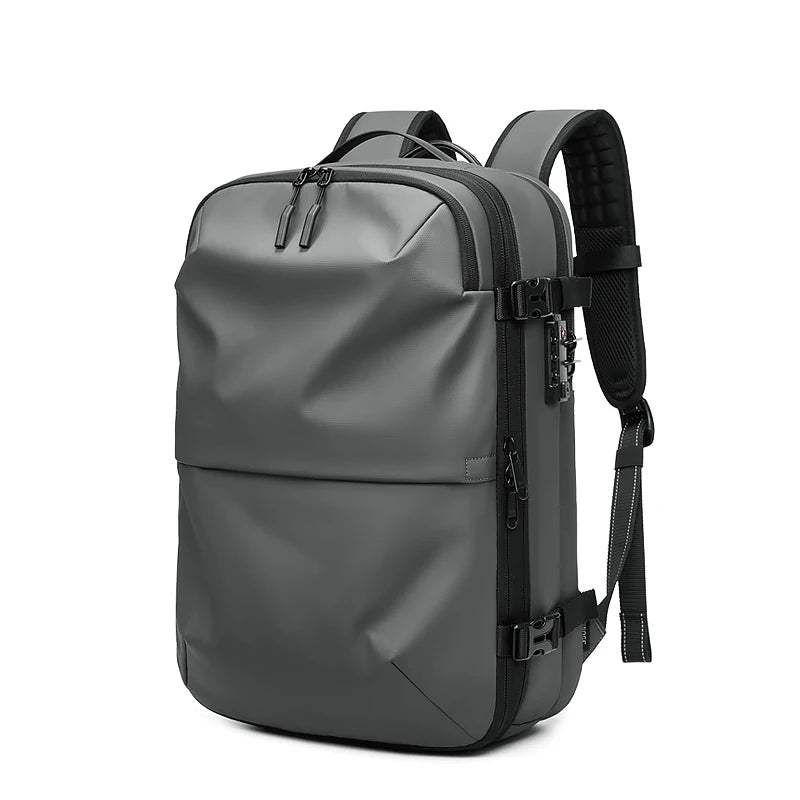 Large Capacity Backpack 17