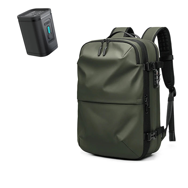 Large Capacity Backpack 17