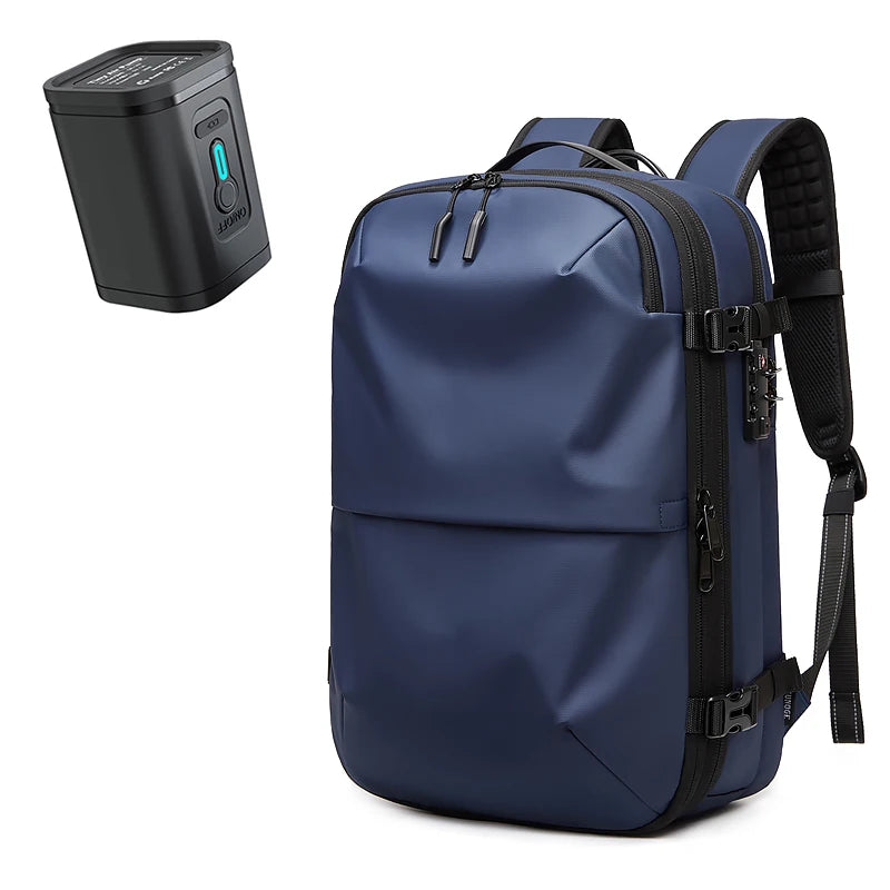 Large Capacity Backpack 17