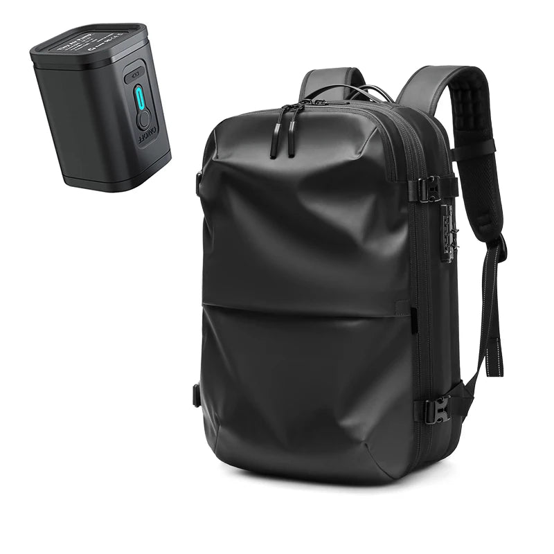 Large Capacity Backpack 17