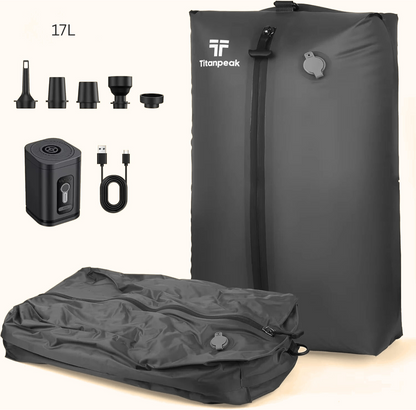 Space Saver Vacuum Bags