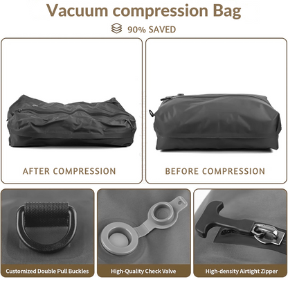 Space Saver Vacuum Bags