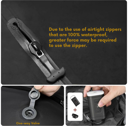 Space Saver Vacuum Bags