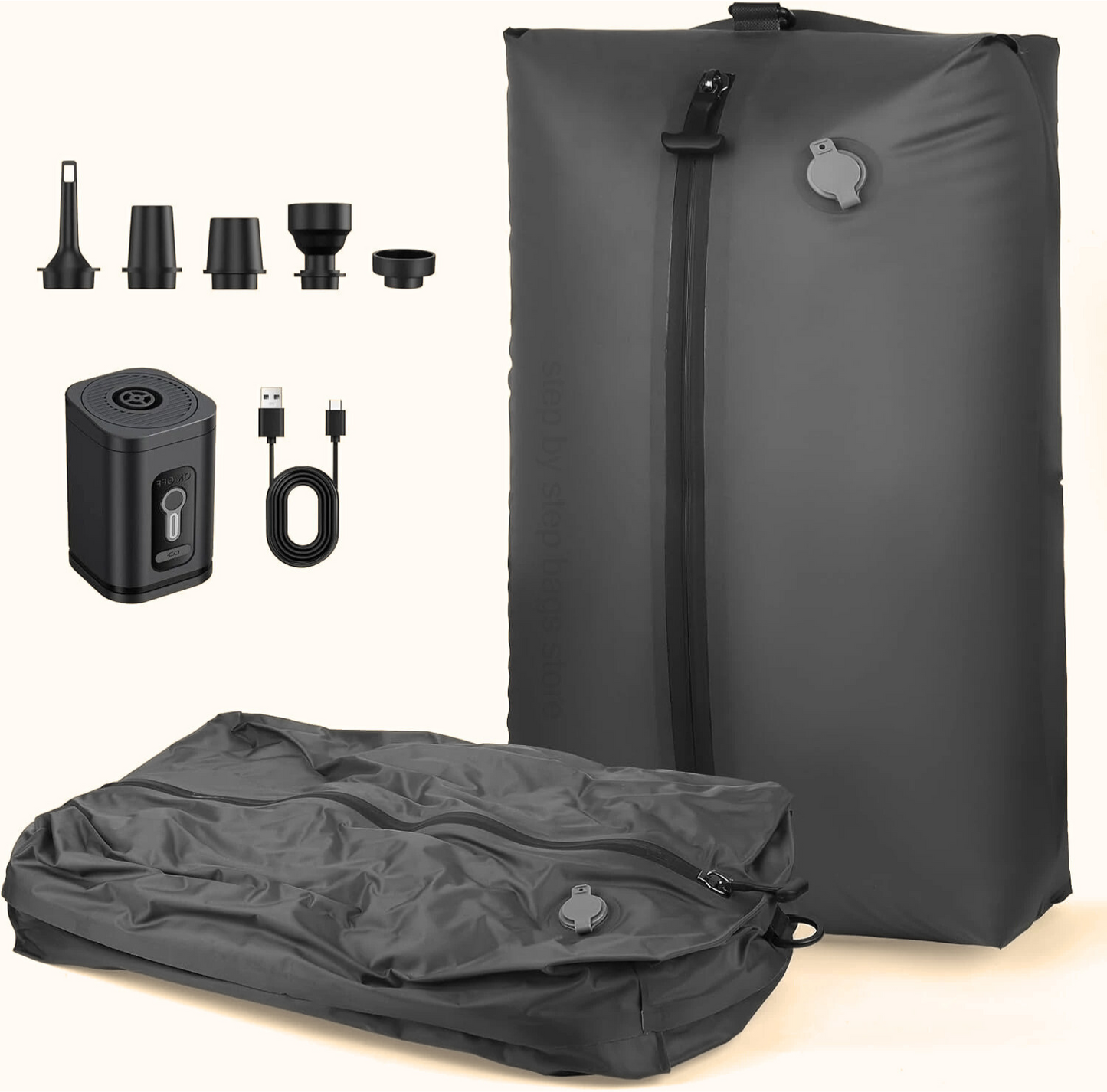 Space Saver Vacuum Bags