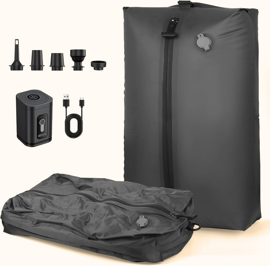 Space Saver Vacuum Bags