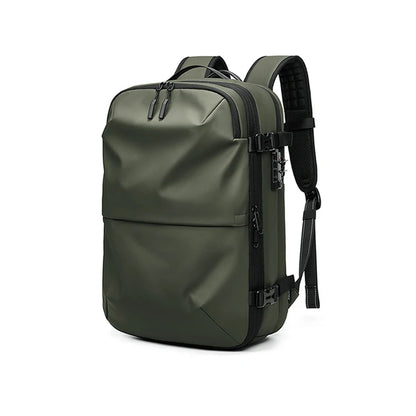 Large Capacity Backpack 17