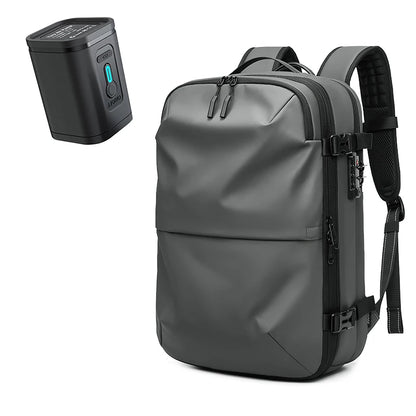Large Capacity Backpack 17
