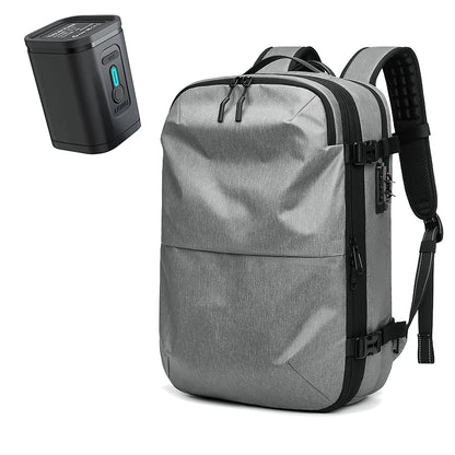 Large Capacity Backpack 17