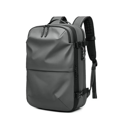 Large Capacity Backpack 17