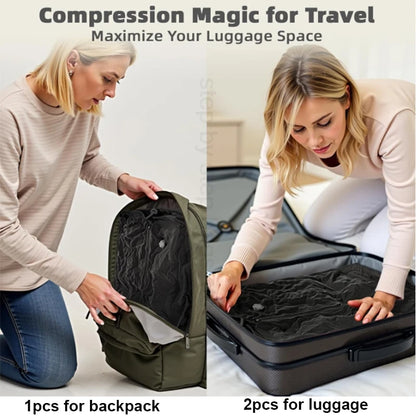 Space Saver Vacuum Bags