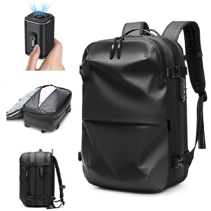 Large Capacity Backpack 17