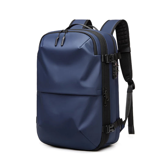 Large Capacity Backpack 17